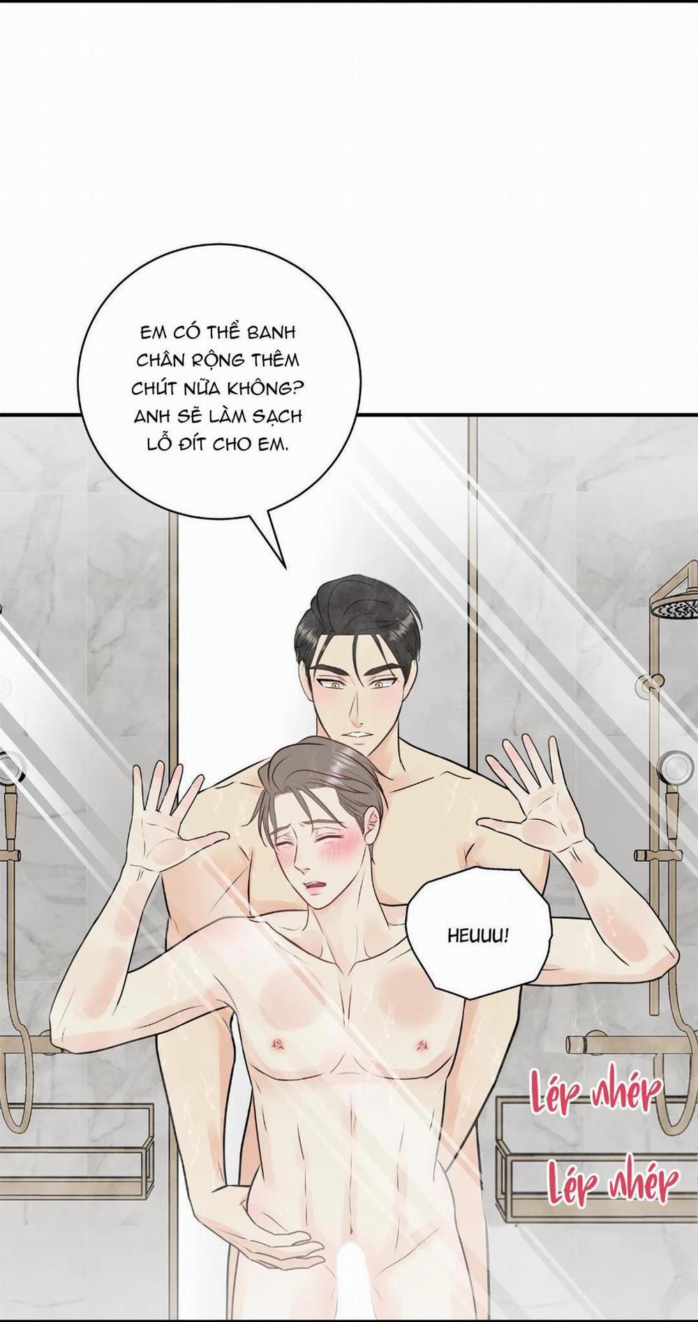 Hạnh Phúc Trọn Vẹn 24 trang 33