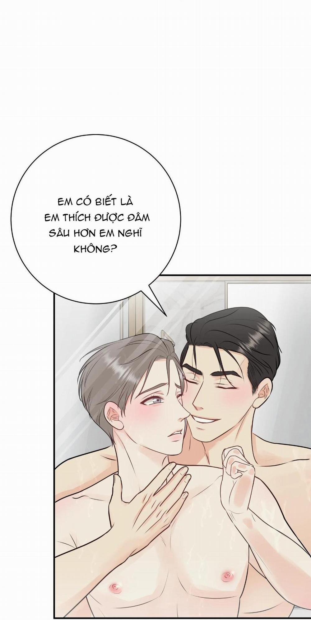 Hạnh Phúc Trọn Vẹn 24 trang 38