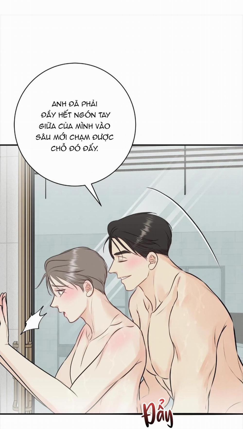 Hạnh Phúc Trọn Vẹn 24 trang 40