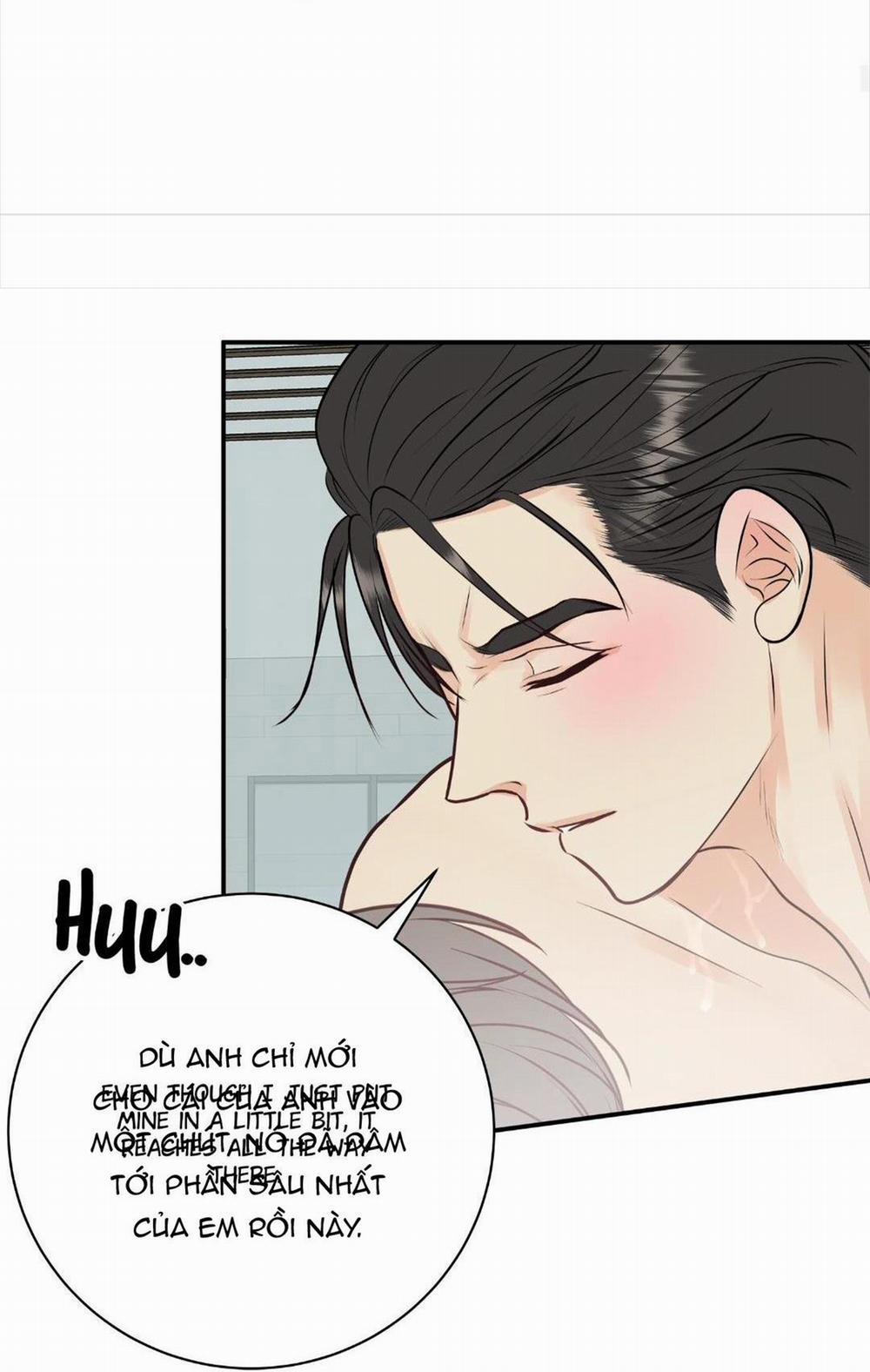 Hạnh Phúc Trọn Vẹn 24 trang 48