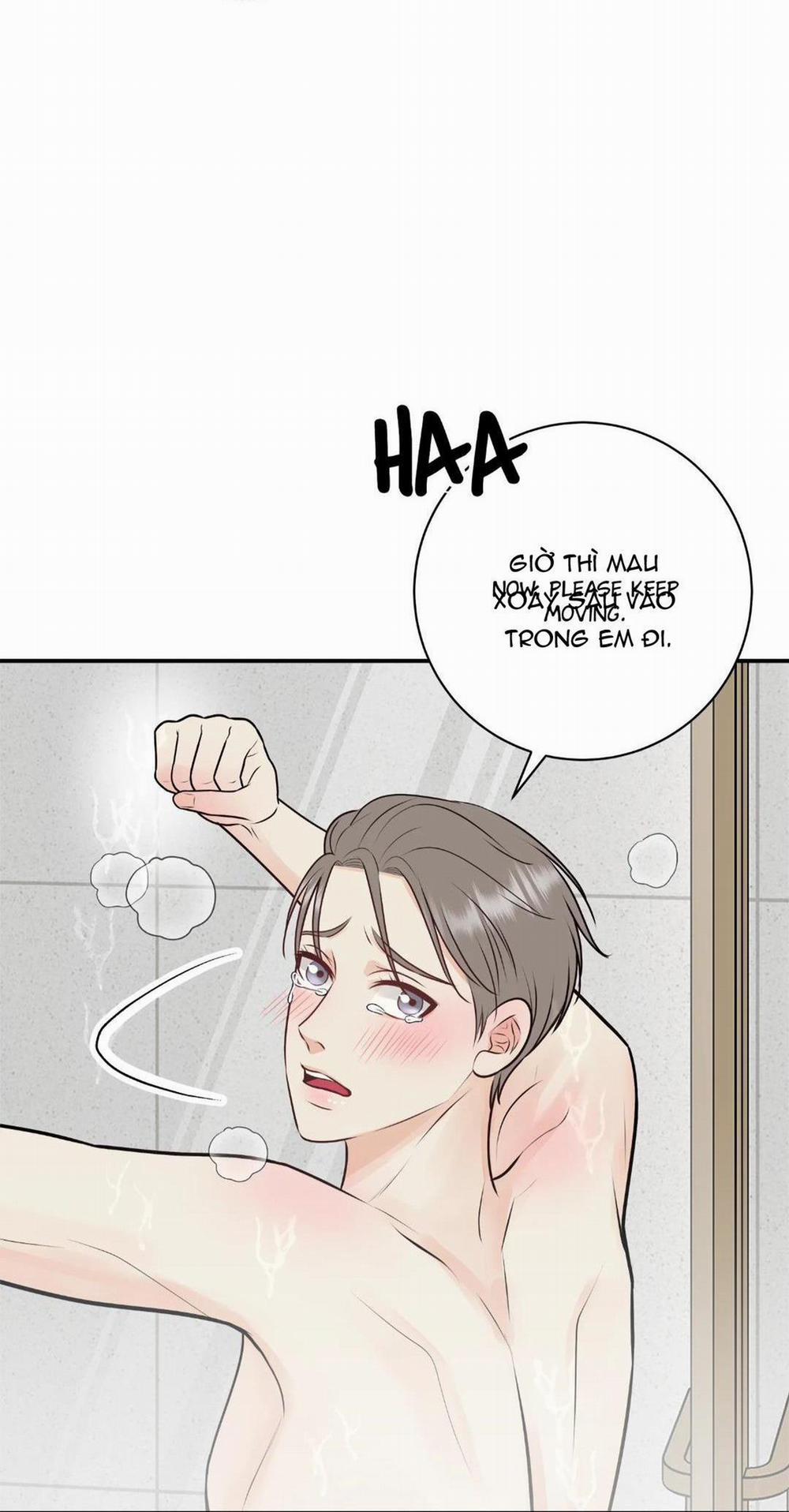 Hạnh Phúc Trọn Vẹn 24 trang 50