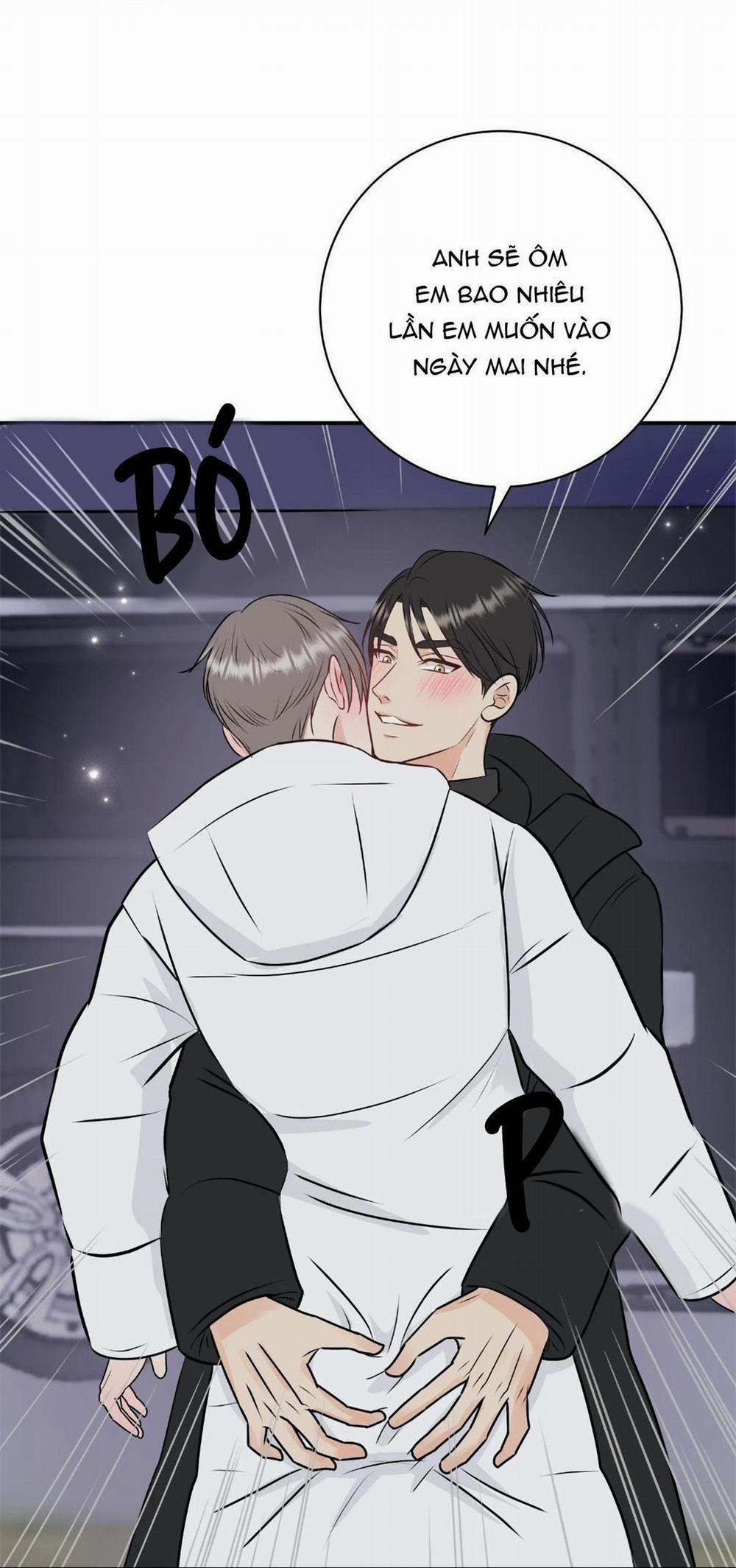 Hạnh Phúc Trọn Vẹn 24 trang 79