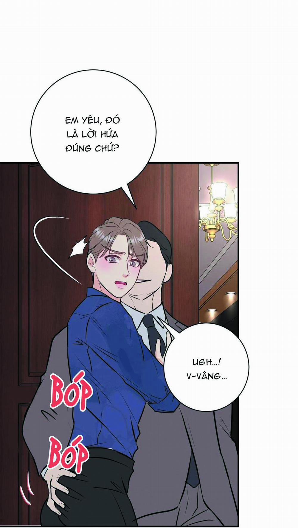 Hạnh Phúc Trọn Vẹn 25 trang 10