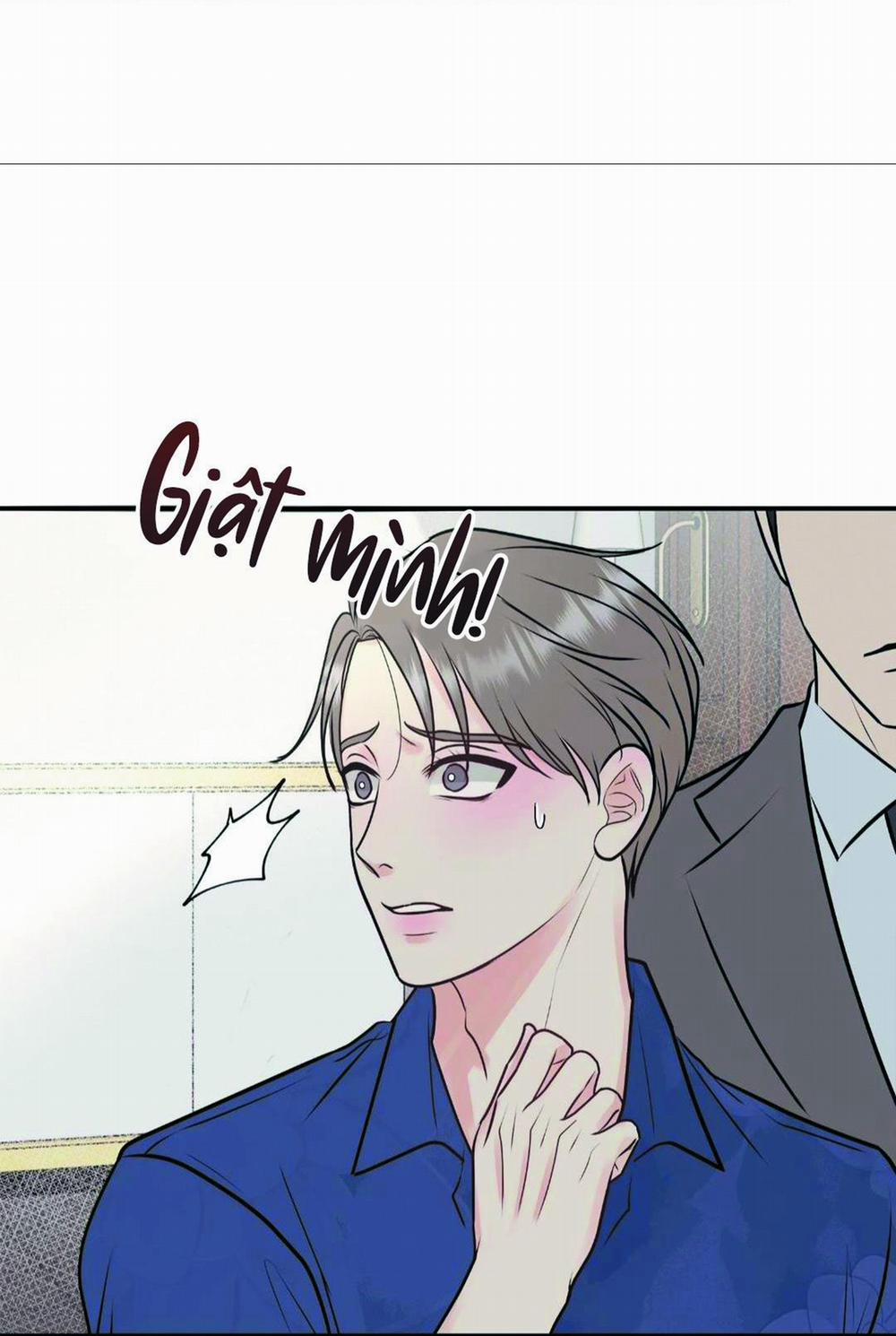 Hạnh Phúc Trọn Vẹn 25 trang 20