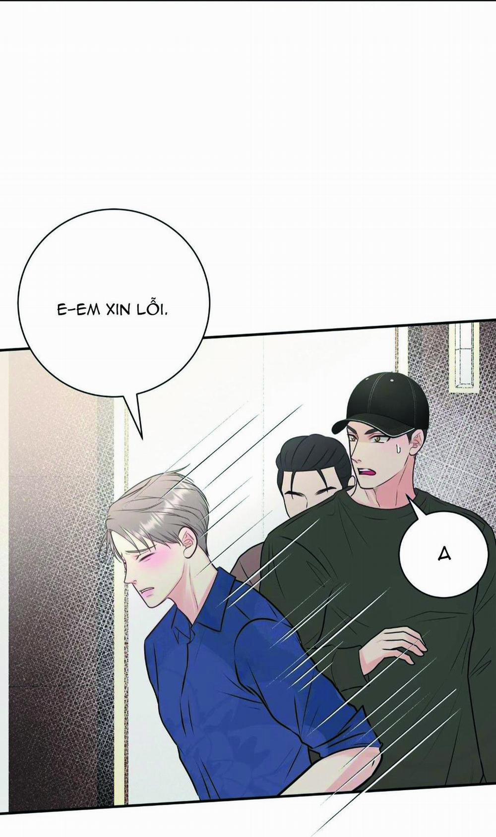 Hạnh Phúc Trọn Vẹn 25 trang 21