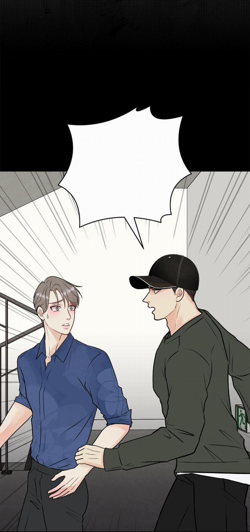 Hạnh Phúc Trọn Vẹn 25 trang 24