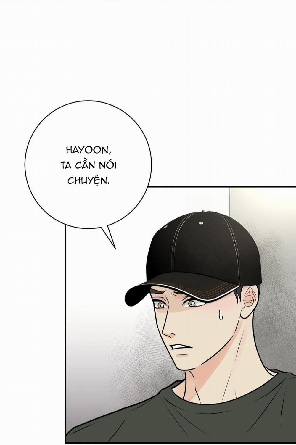 Hạnh Phúc Trọn Vẹn 25 trang 27