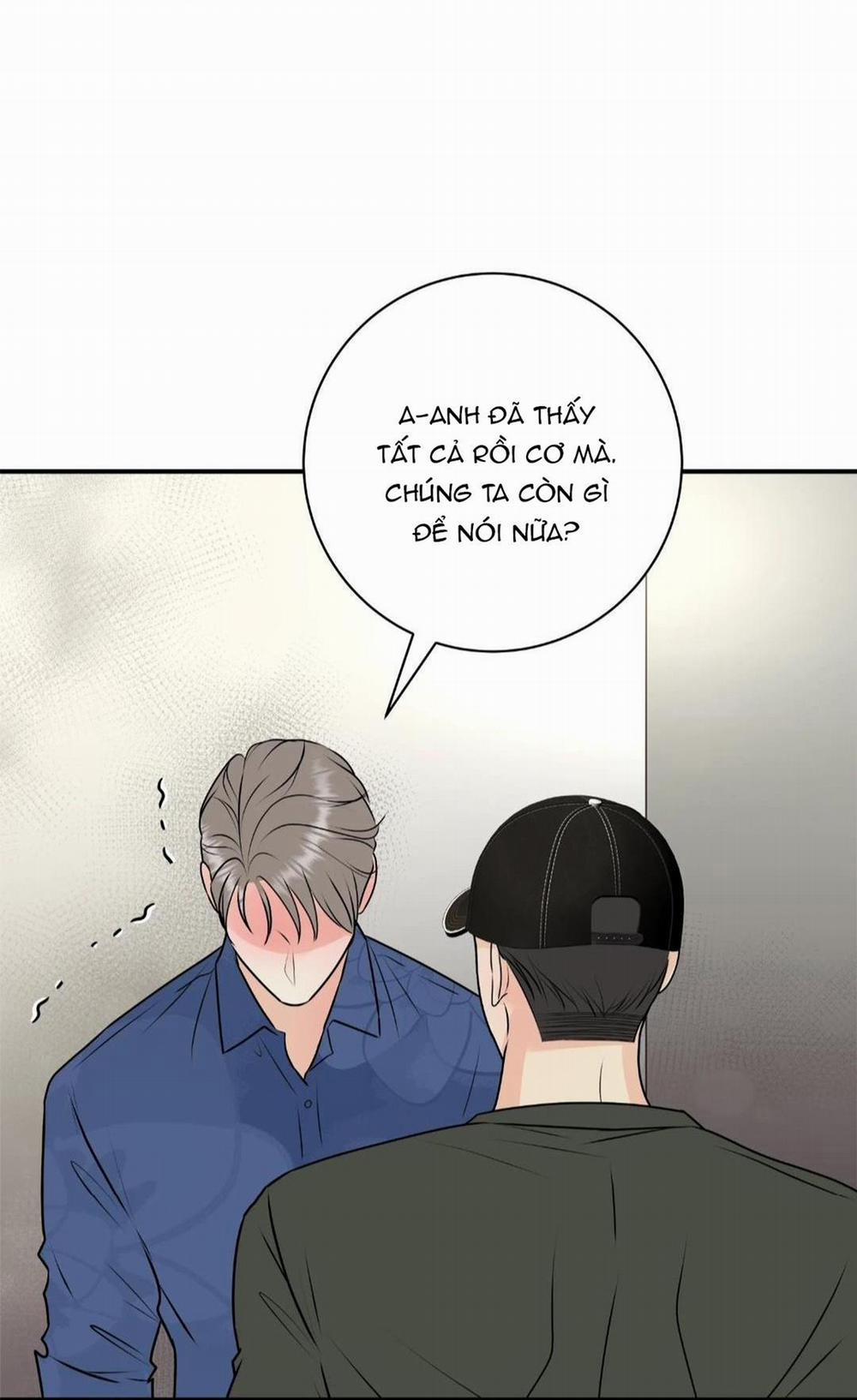 Hạnh Phúc Trọn Vẹn 25 trang 28