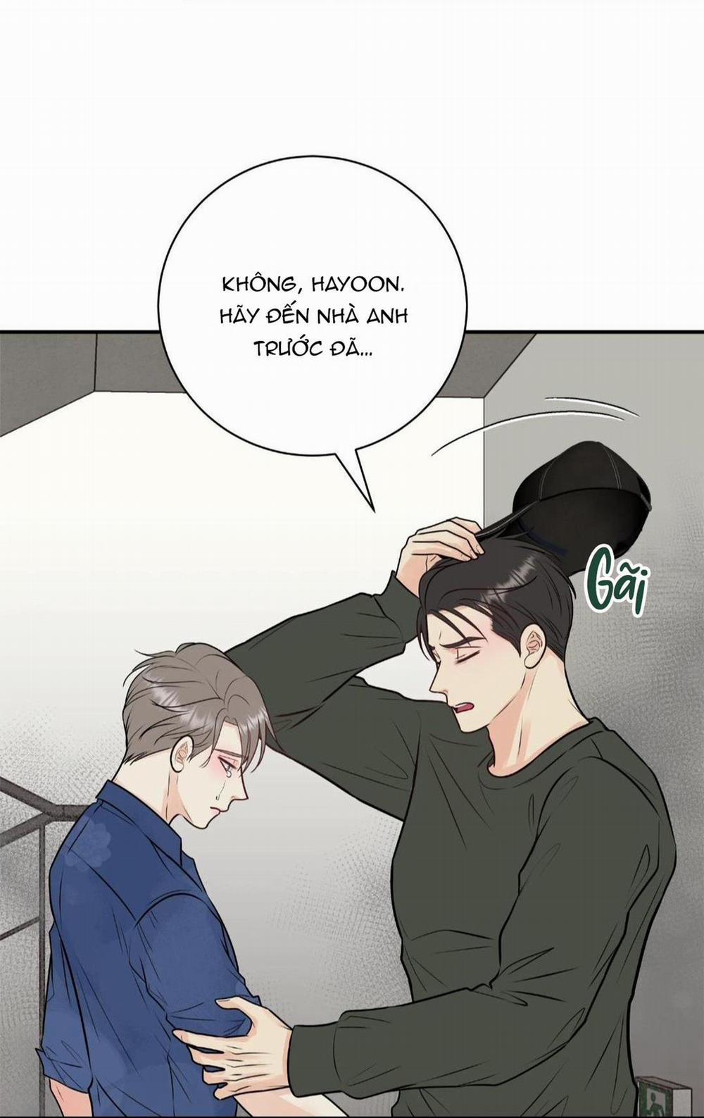 Hạnh Phúc Trọn Vẹn 25 trang 33