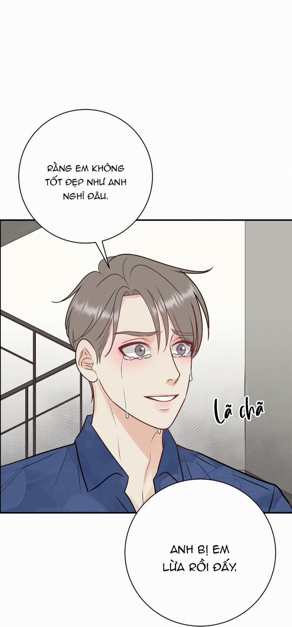 Hạnh Phúc Trọn Vẹn 25 trang 35