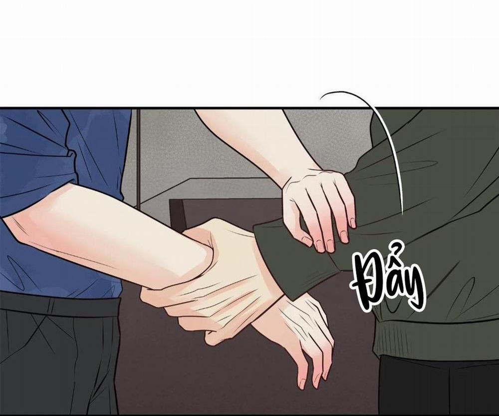 Hạnh Phúc Trọn Vẹn 25 trang 37