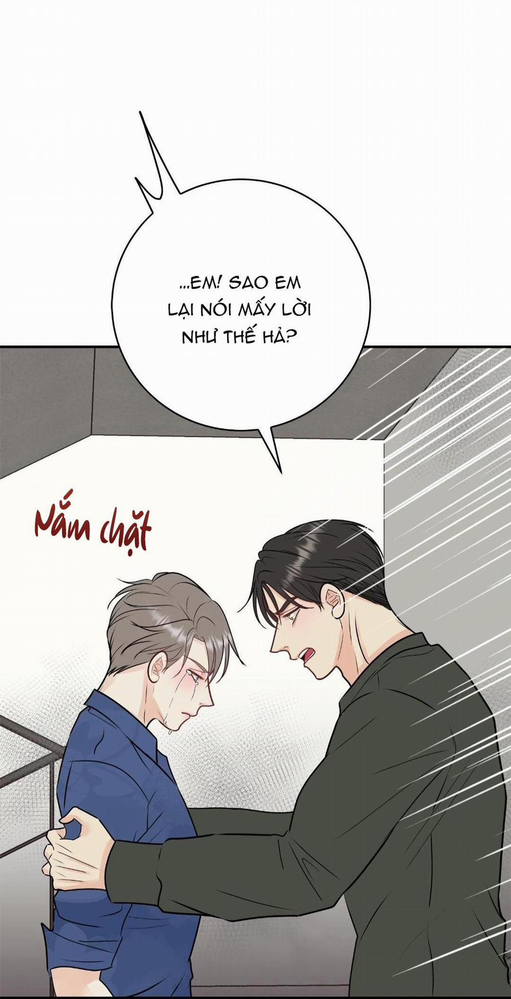 Hạnh Phúc Trọn Vẹn 25 trang 47