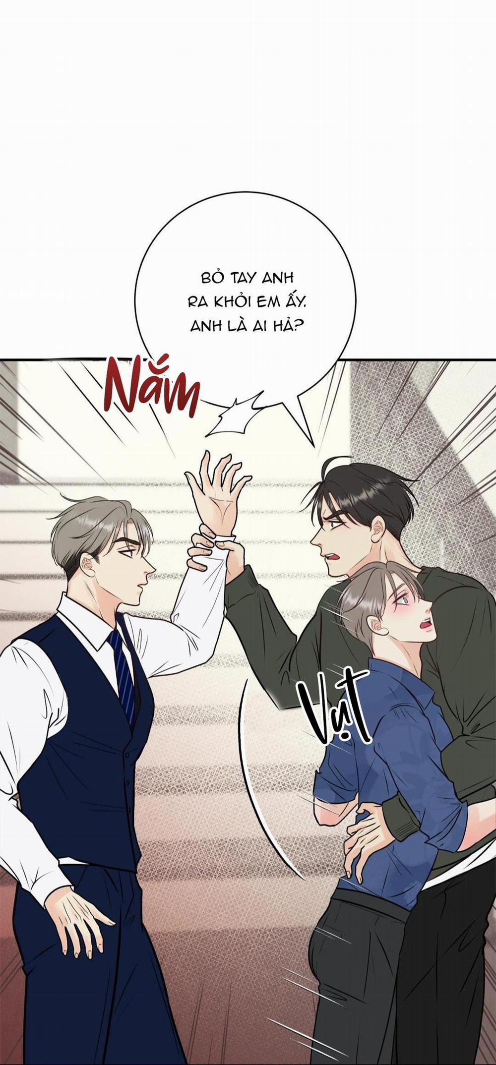 Hạnh Phúc Trọn Vẹn 25 trang 76