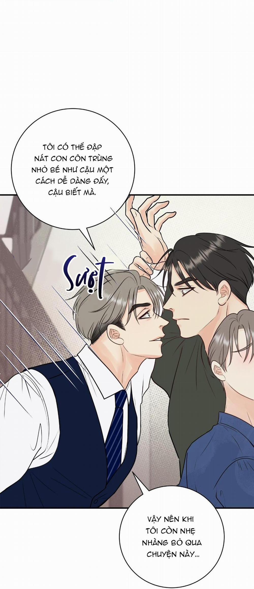 Hạnh Phúc Trọn Vẹn 25 trang 79