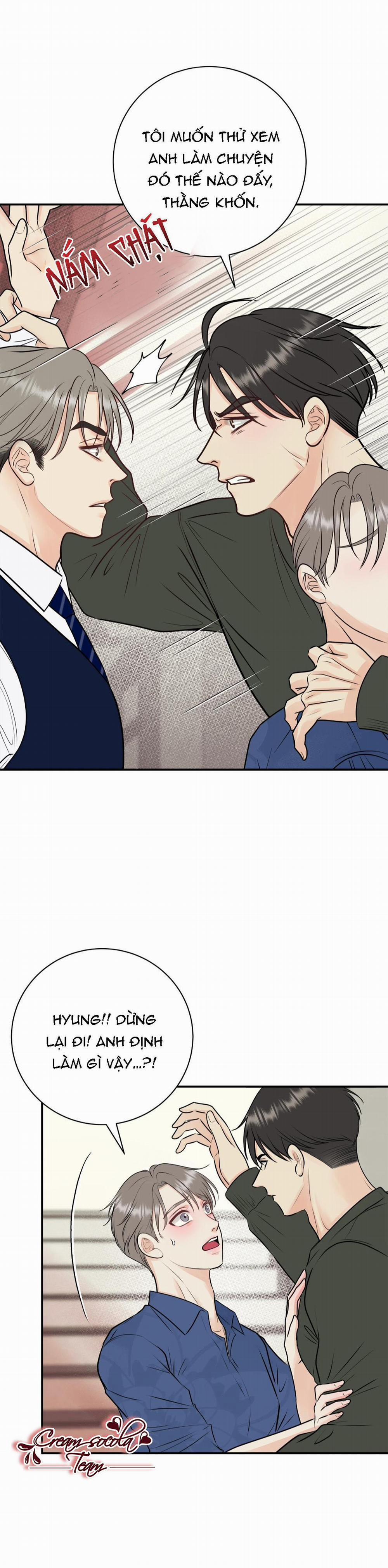 Hạnh Phúc Trọn Vẹn 26 trang 1