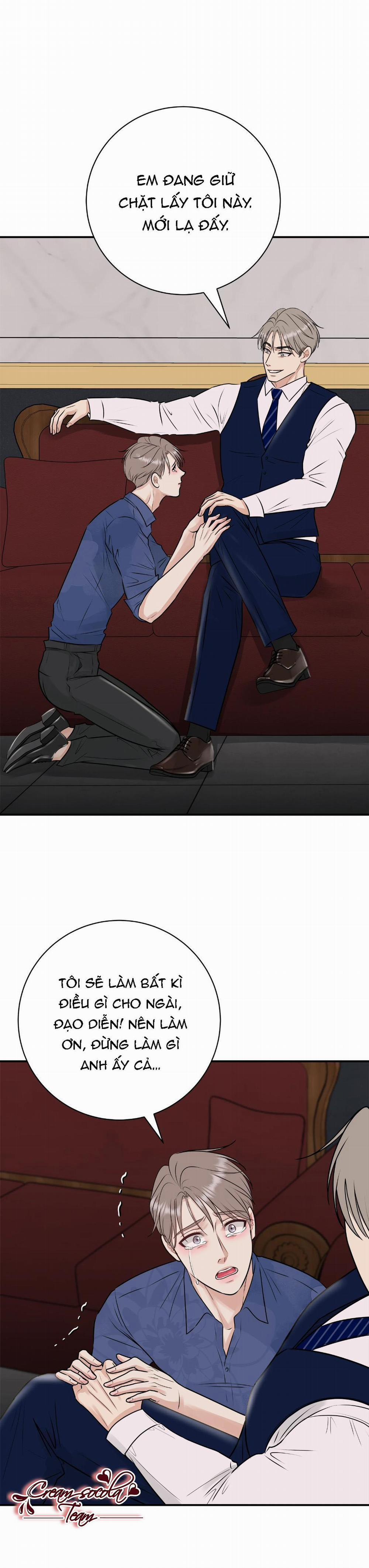 Hạnh Phúc Trọn Vẹn 26 trang 18