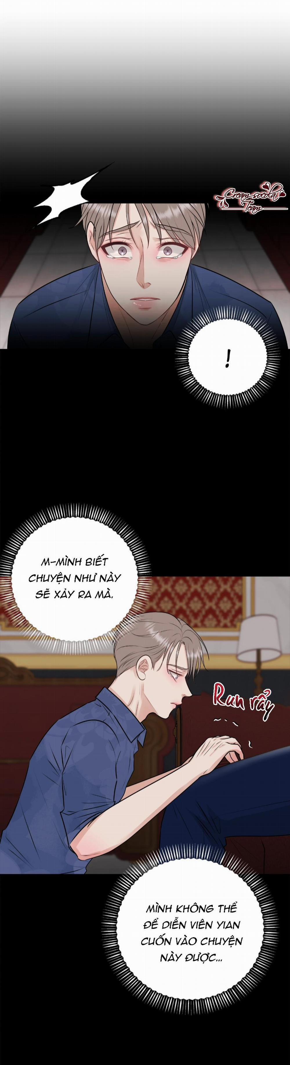 Hạnh Phúc Trọn Vẹn 26 trang 20