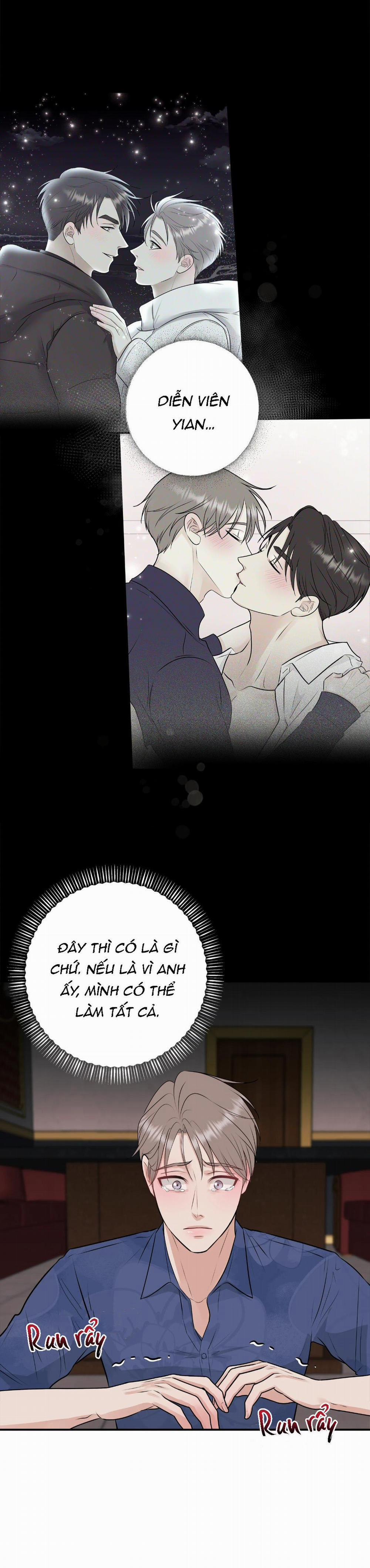 Hạnh Phúc Trọn Vẹn 26 trang 21