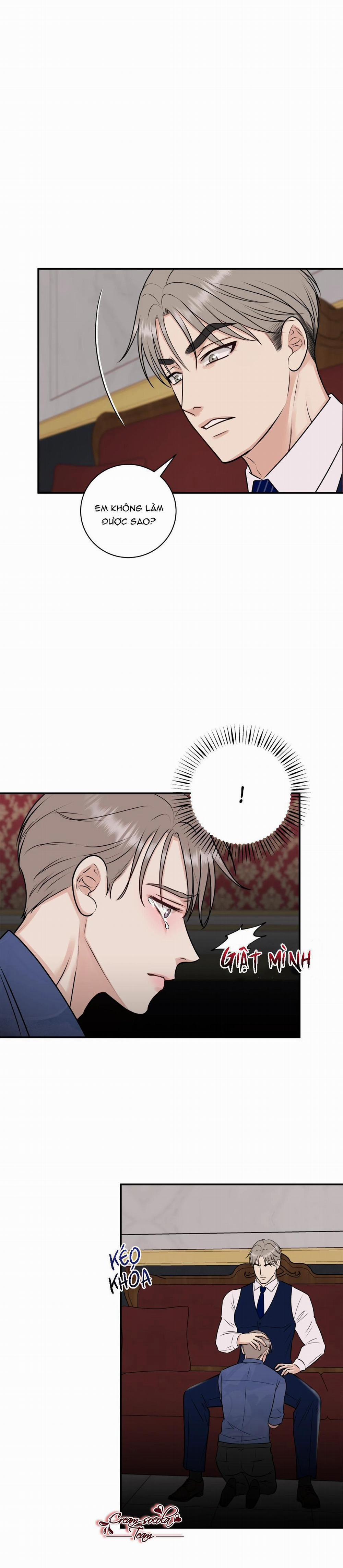 Hạnh Phúc Trọn Vẹn 26 trang 22