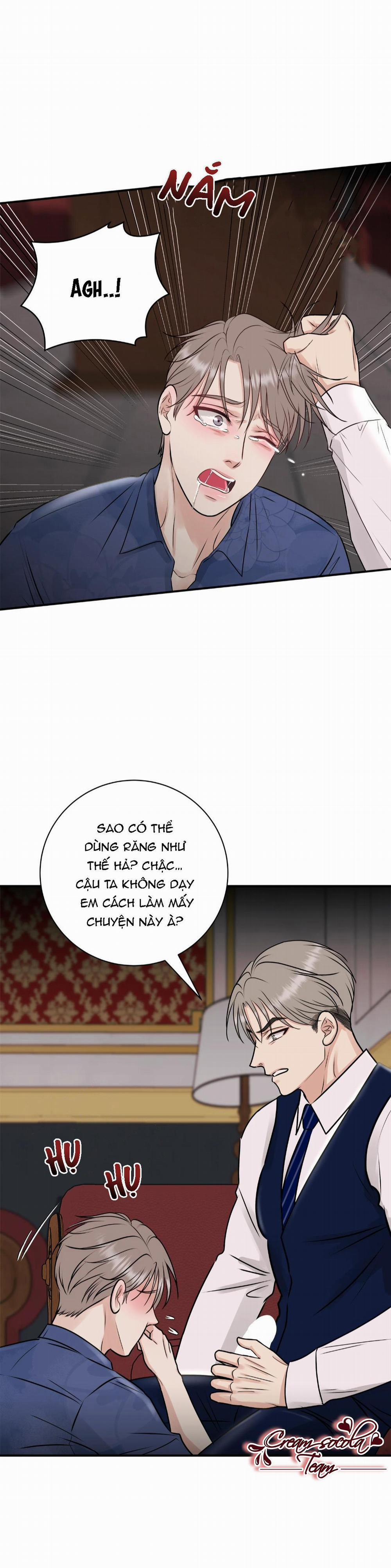 Hạnh Phúc Trọn Vẹn 26 trang 24