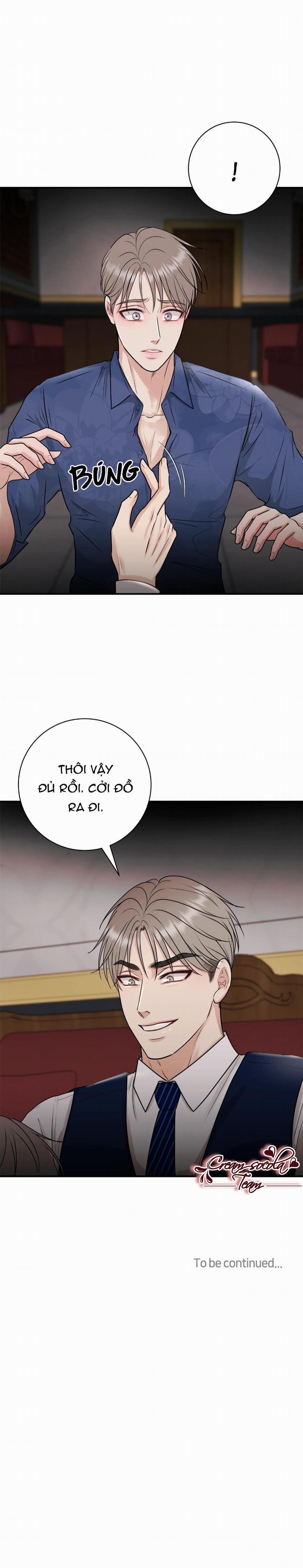 Hạnh Phúc Trọn Vẹn 26 trang 25