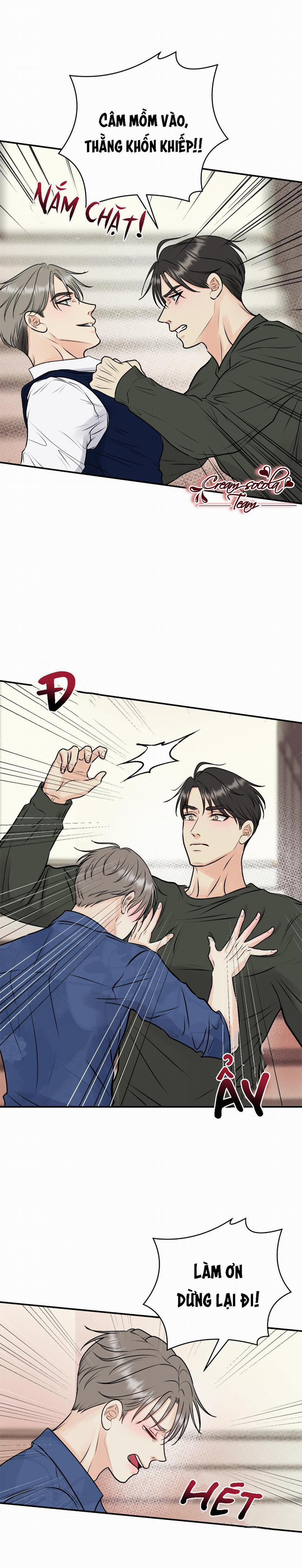 Hạnh Phúc Trọn Vẹn 26 trang 6