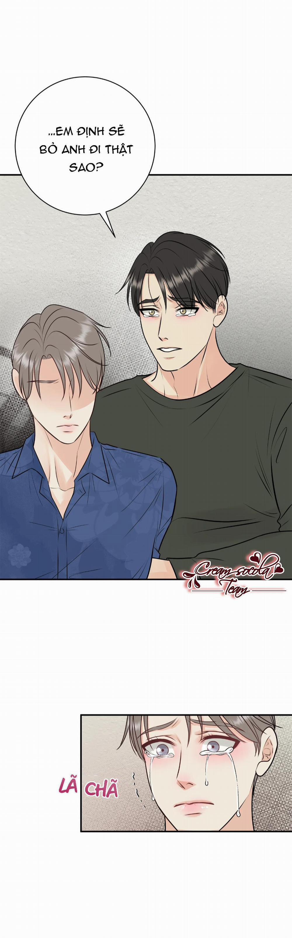 Hạnh Phúc Trọn Vẹn 26 trang 9