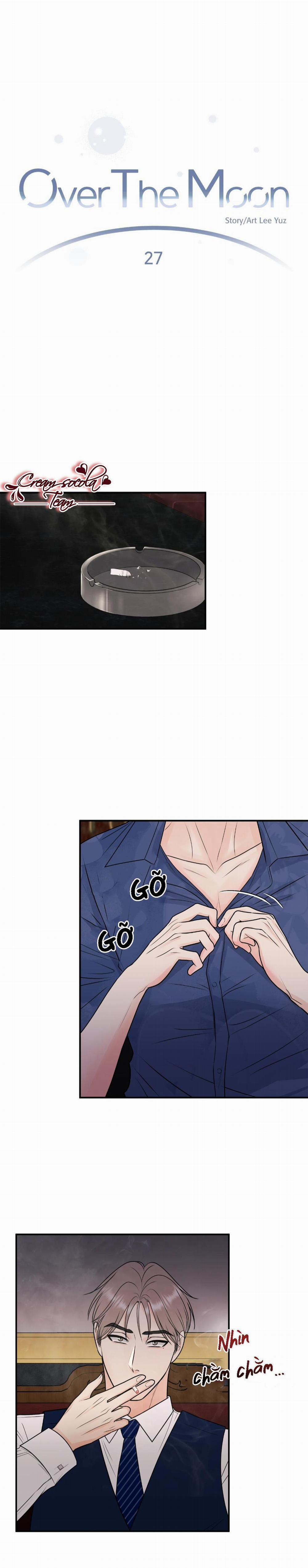 Hạnh Phúc Trọn Vẹn 27 trang 1