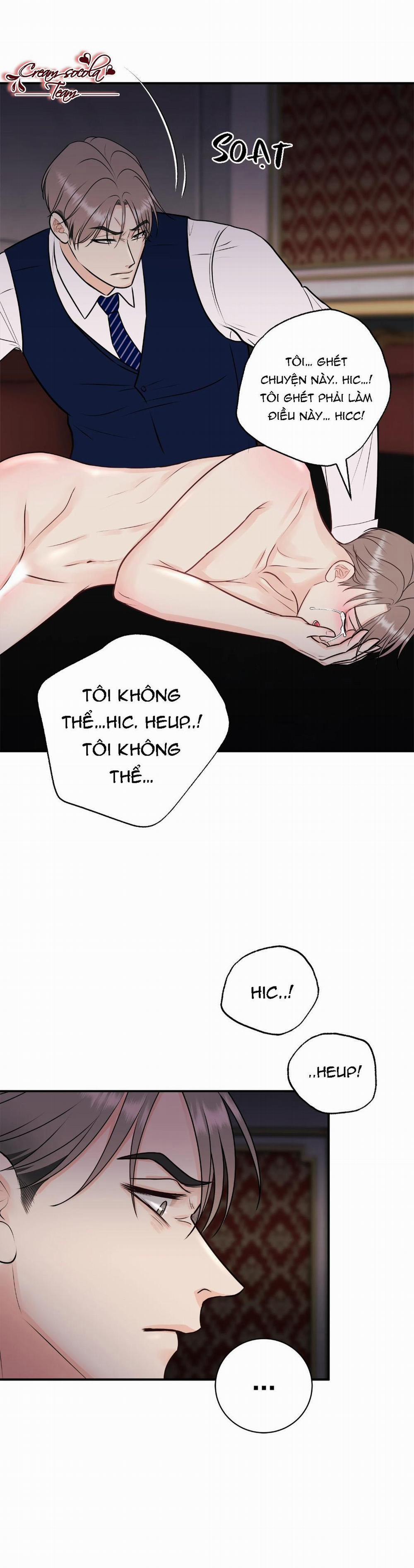 Hạnh Phúc Trọn Vẹn 27 trang 11