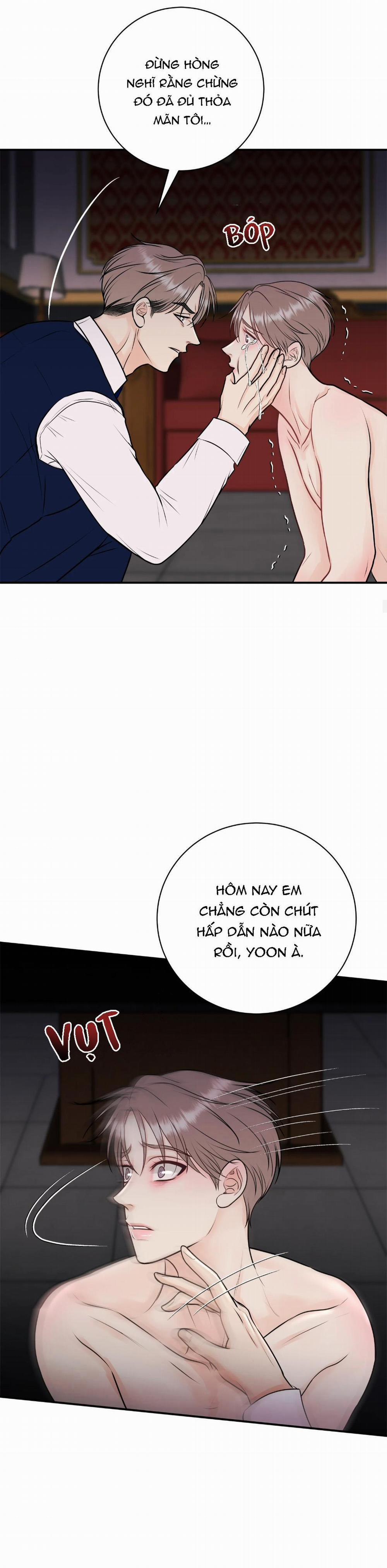 Hạnh Phúc Trọn Vẹn 27 trang 14
