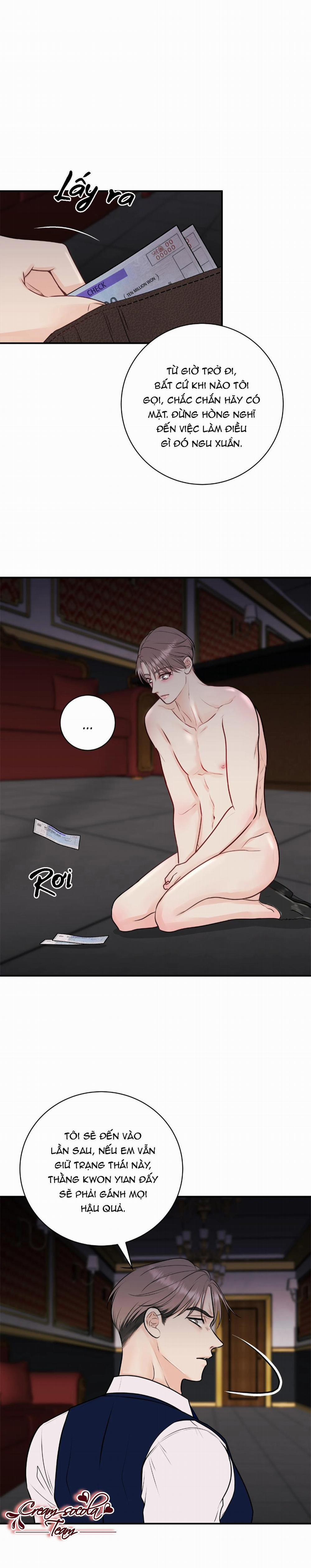 Hạnh Phúc Trọn Vẹn 27 trang 15