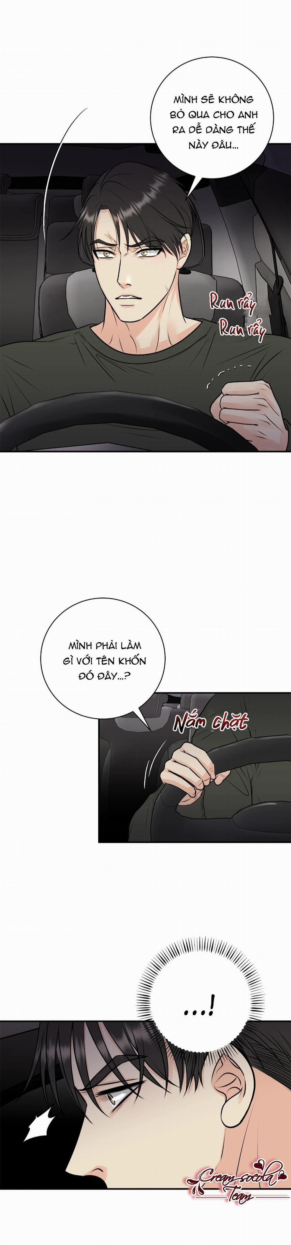 Hạnh Phúc Trọn Vẹn 27 trang 19