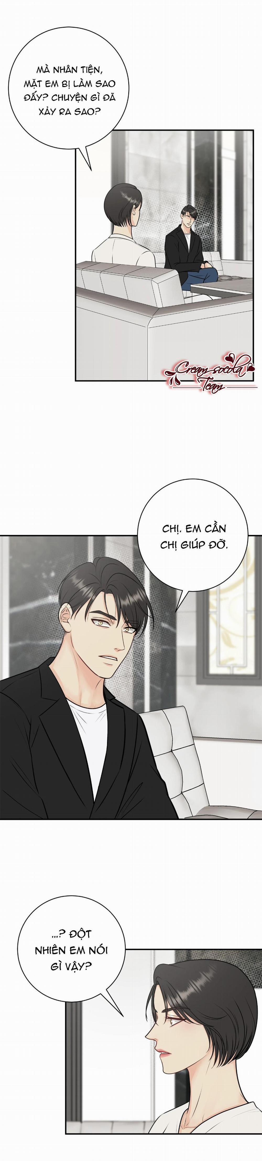 Hạnh Phúc Trọn Vẹn 27 trang 24