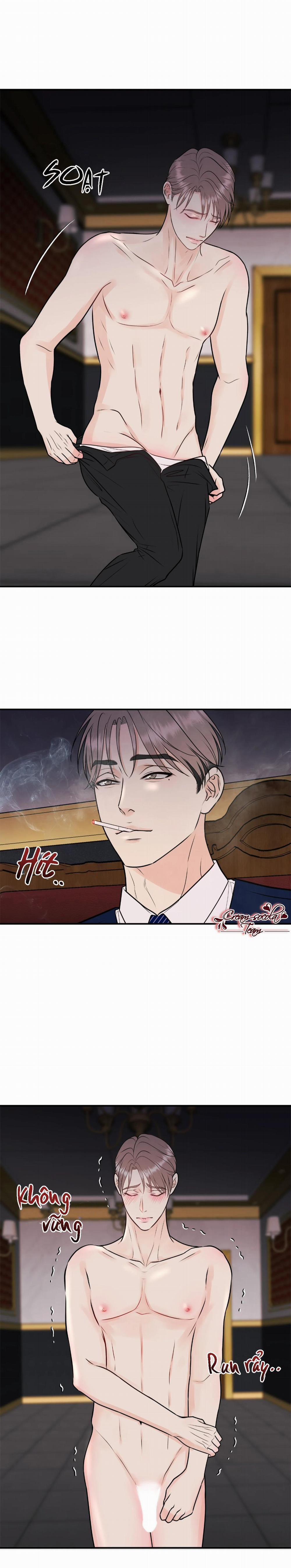 Hạnh Phúc Trọn Vẹn 27 trang 3