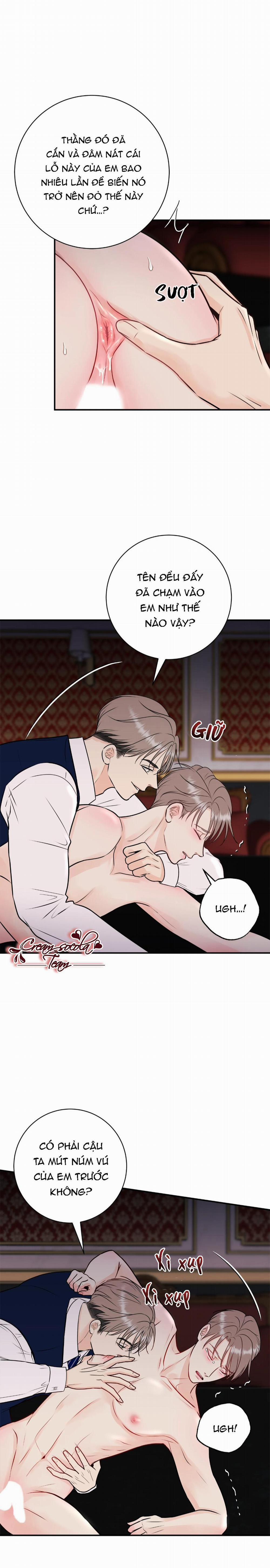 Hạnh Phúc Trọn Vẹn 27 trang 9