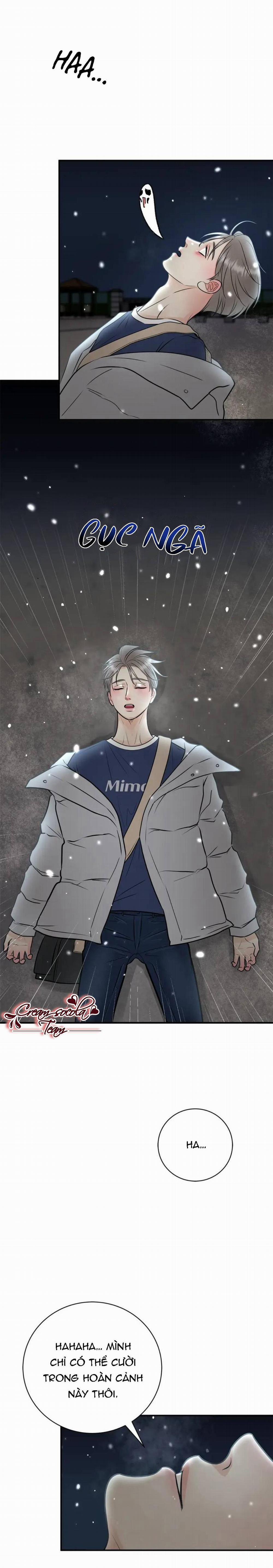 Hạnh Phúc Trọn Vẹn 28 trang 17