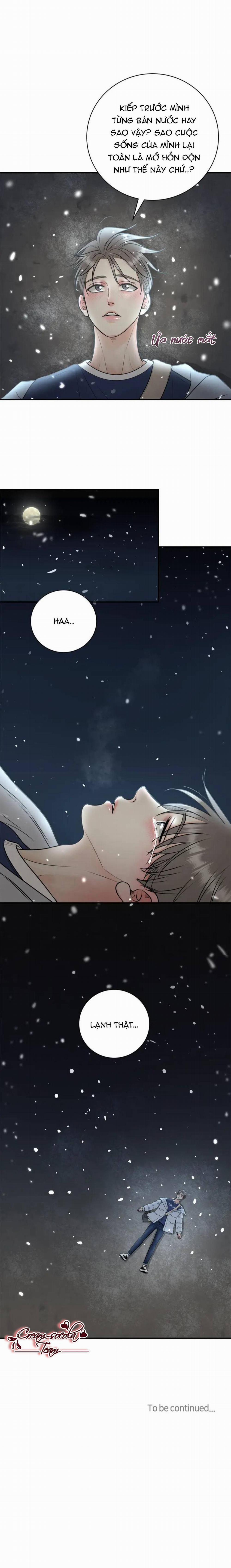 Hạnh Phúc Trọn Vẹn 28 trang 18