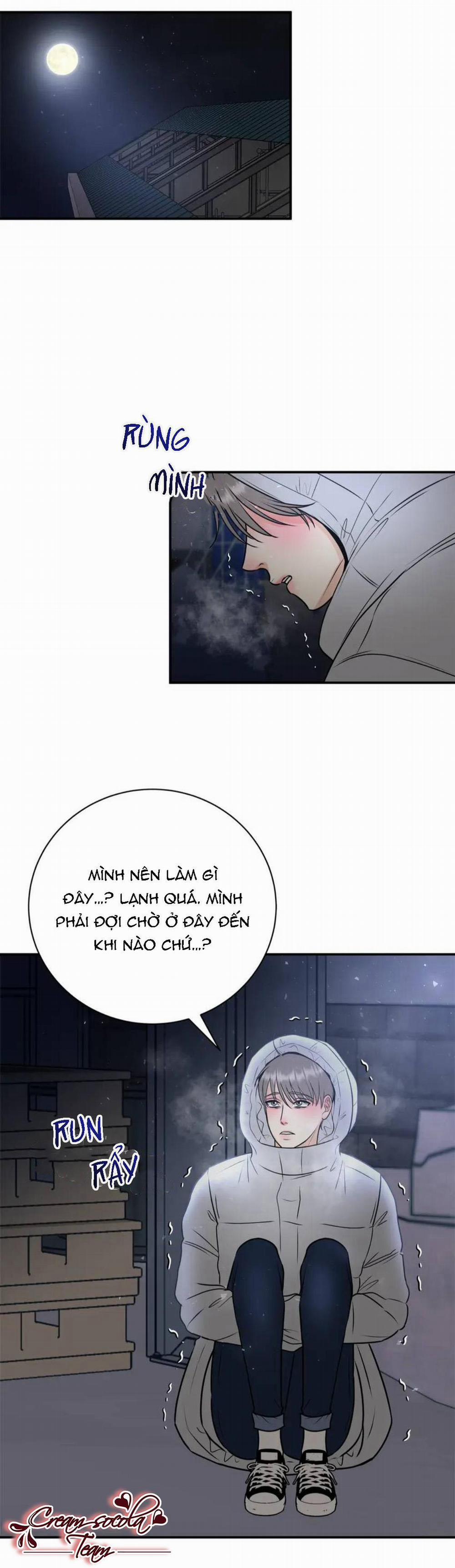 Hạnh Phúc Trọn Vẹn 29 trang 11