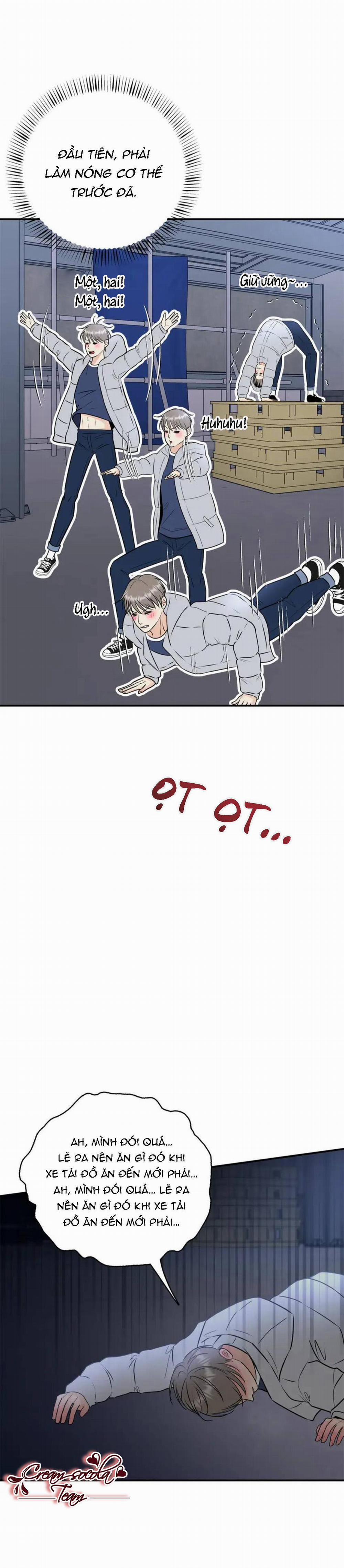 Hạnh Phúc Trọn Vẹn 29 trang 13