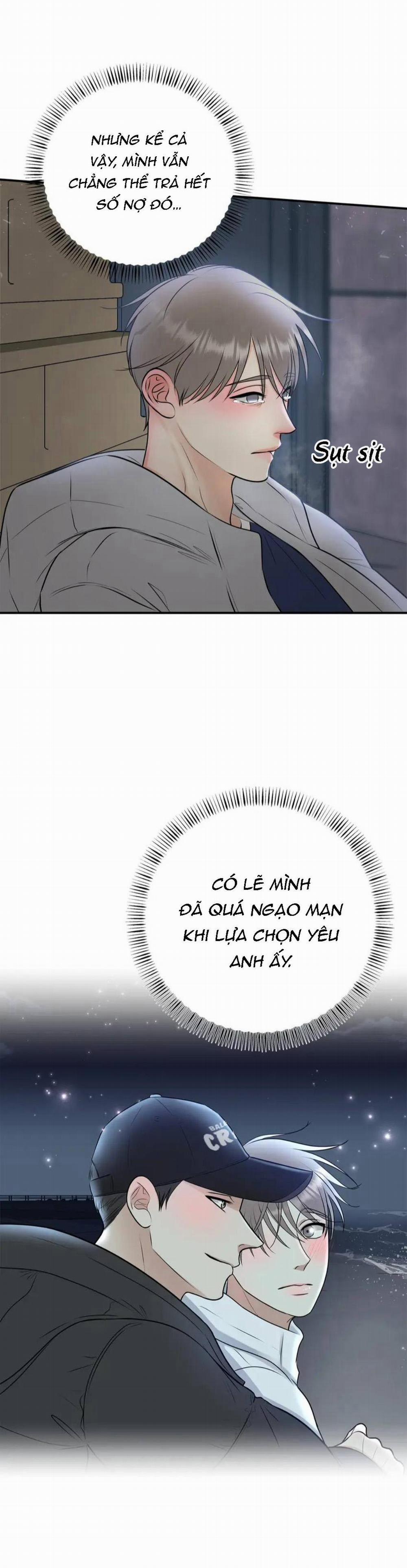 Hạnh Phúc Trọn Vẹn 29 trang 16