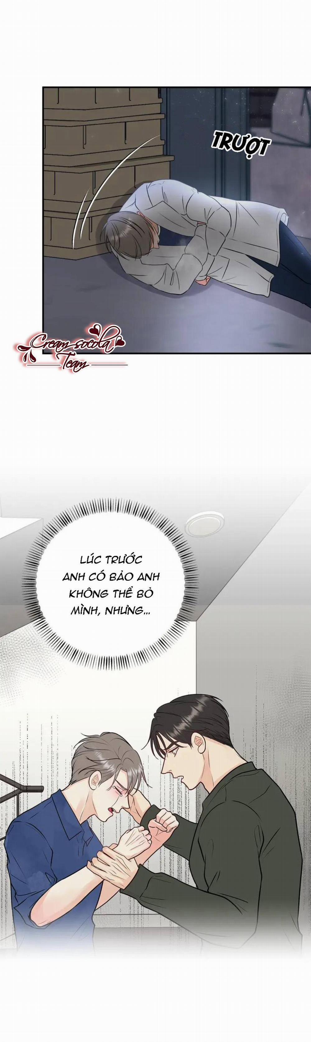 Hạnh Phúc Trọn Vẹn 29 trang 17