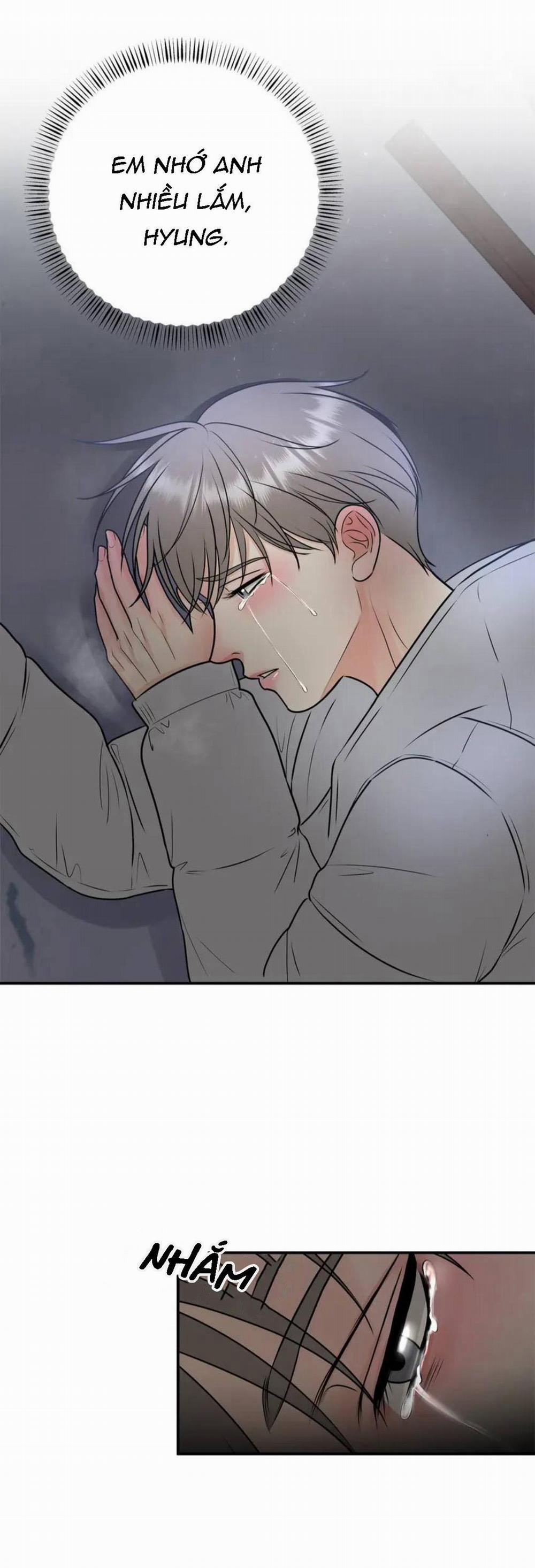 Hạnh Phúc Trọn Vẹn 29 trang 19