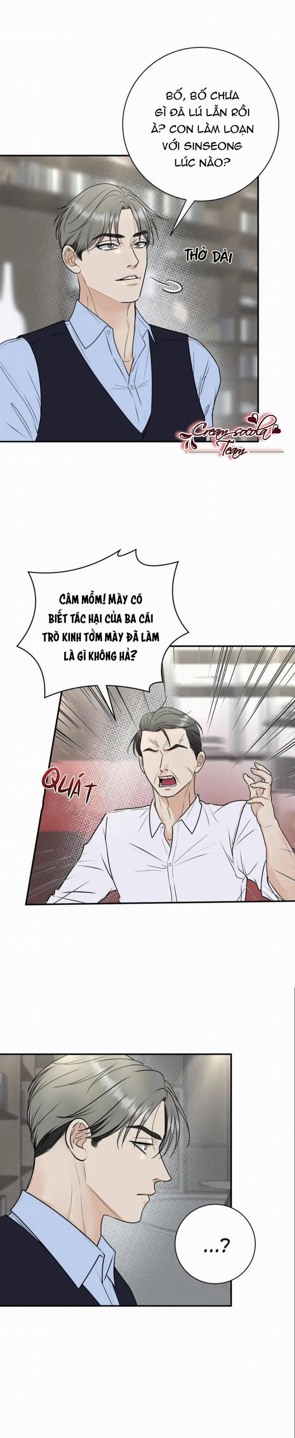 Hạnh Phúc Trọn Vẹn 29 trang 2