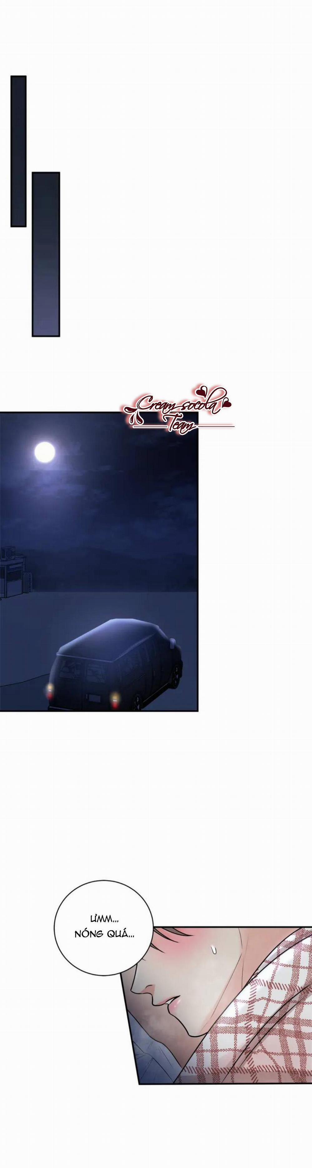 Hạnh Phúc Trọn Vẹn 29 trang 23