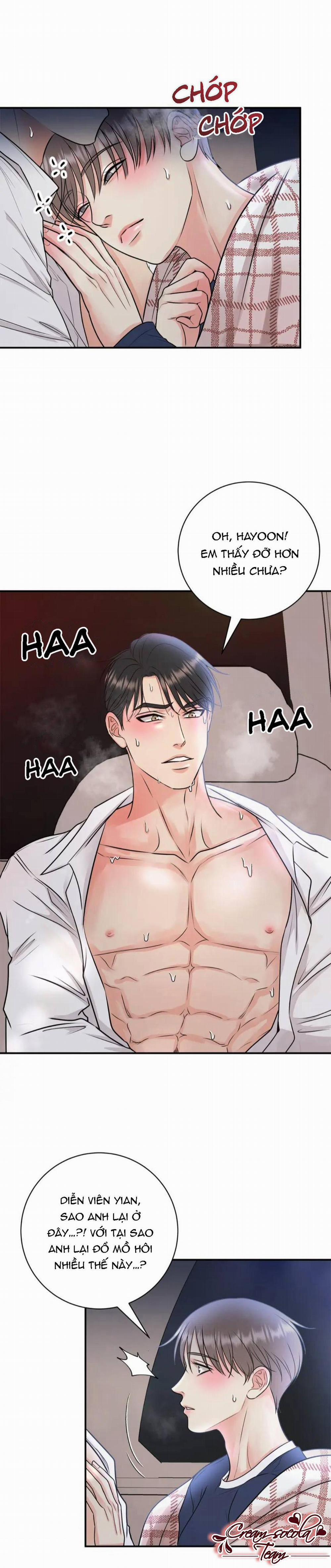 Hạnh Phúc Trọn Vẹn 29 trang 24