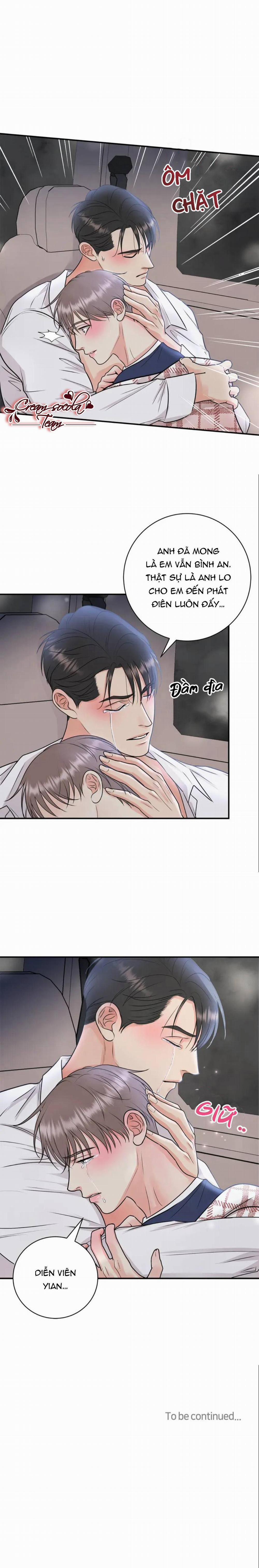 Hạnh Phúc Trọn Vẹn 29 trang 27