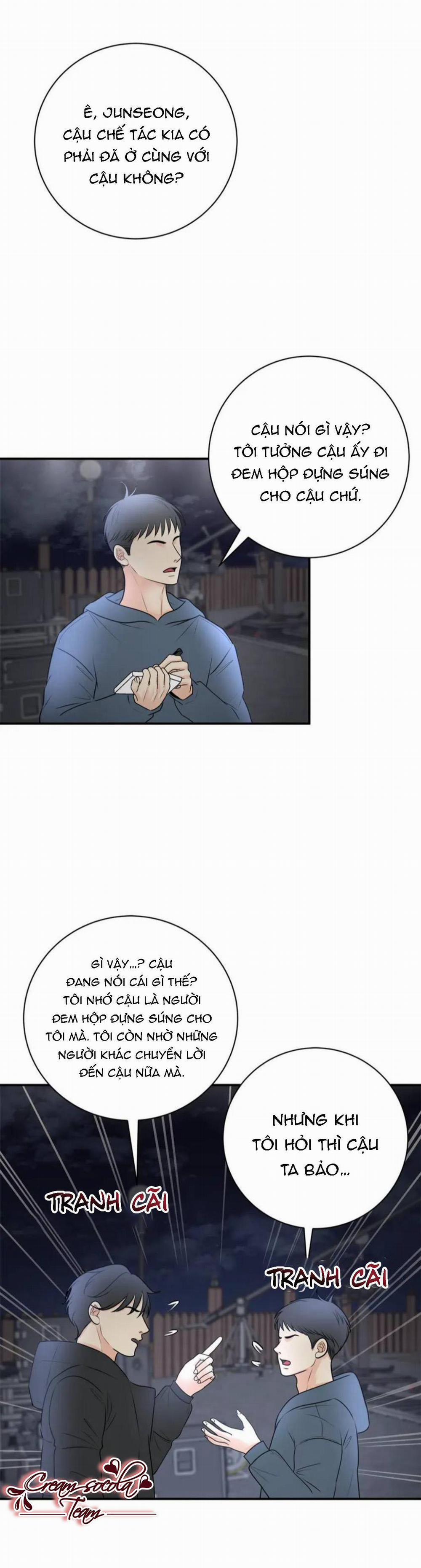 Hạnh Phúc Trọn Vẹn 29 trang 6