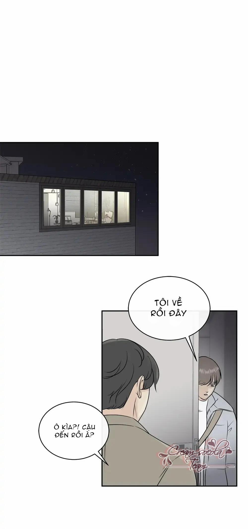 Hạnh Phúc Trọn Vẹn 3 trang 1