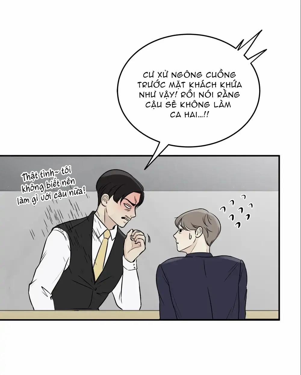 Hạnh Phúc Trọn Vẹn 3 trang 11