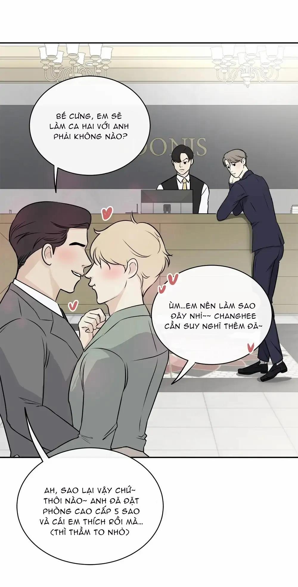 Hạnh Phúc Trọn Vẹn 3 trang 14